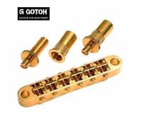 Ponticello Gotoh Oro GE103B-T Style Nashville LP Sg Es Metrico 6,4m