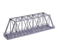 Ponticello h0 1 binario universale l x a 360 70 106 mm noch 21320