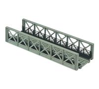 ROCO 40080 ponte ferroviario struttura in traliccio 23 cm - scala 1:87