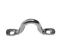 Ponticello inox filo 10x71 mm - 10 PZ Osculati - 39.322.10 - 3932210