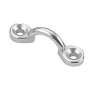 Ponticello inox filo 5x48 mm - 10 PZ Osculati - 39.321.00 - 3932100