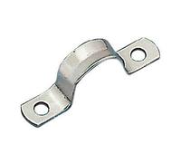 Ponticello inox mm 43x11 - 10 PZ Osculati - 39.319.01 - 3931901