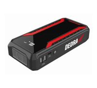 PONTICELLO LCD POWERBANK 12000 MAH - DEDDEPP1201