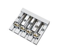 Ponticello per basso a quattro corde, componente di ricambio per progetti