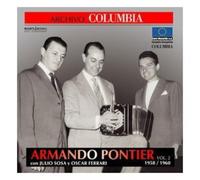Pontier Armando - 1958/1960, Vol. 2
