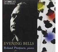 Pontinen, Roland - Evening Bells