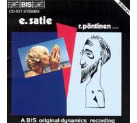 Pontinen Roland Piano Music (Pontinen) (CD) Album
