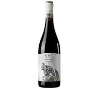 Pontius - Aglianico Del Taburno Rosso DOCG - Nifo Sarrapochiello - Vino Rosso (1 bottiglia)