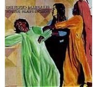 Pontius Pilate's Decision by Delfeayo Marsalis (1992-07-28)