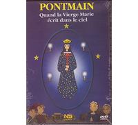 Pontmain - Quand la vierge écrit dans le ciel - DVD