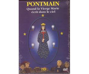 Pontmain - Quand la vierge écrit dans le ciel - DVD