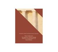 Ponto de Encontro: Pearson New International Edition