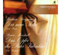 Ponto,Erich - Der Neue Talar/das Opfer des P