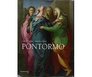 Pontormo - Carlo Falciani, Antonio Natali - Silvana, 2015