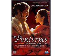 Pontorno Un Amore eretico