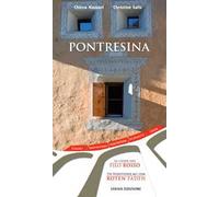 Pontresina. Ediz. italiana e tedesca