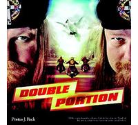 Pontus J. Back - Double Portion (2CD)