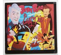 PONTY BONE & SQUEEZETONES - easy as pie