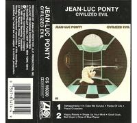 Ponty,Jean-Luc - Civilized Evil