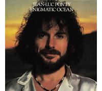 Ponty, Jean-Luc - Enigmatic Ocean