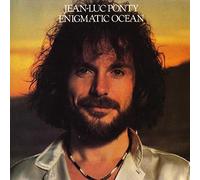 PONTY, Jean-Luc - Enigmatic Ocean / ATL 50409 (ST-A-773927) U