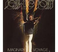 Ponty, Jean-Luc - Imaginary Voyage