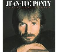Ponty, Jean-Luc - Individual Choice