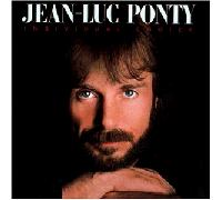 Ponty,Jean Luc - Individual Choice