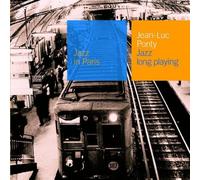 Ponty,Jean-Luc - Jazz Long Playing (Jazz in Paris)
