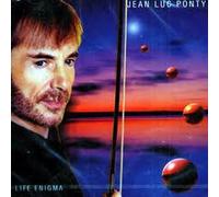 Ponty,Jean-Luc - Life Enigma
