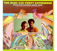 Ponty, Jean-Luc - With the George Duke Trio