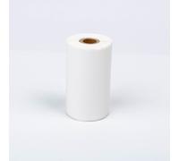 PONY 70x80mm, 100pz, per M110 e M120, etichette autoadesive originali, bianco