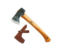 Pony, Accetta Gränsfors® "Wildmarksbeil"