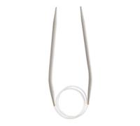 Pony Classic Circular Knitting Needles in Aluminium 60 cm 7.50 mm - 1 pc