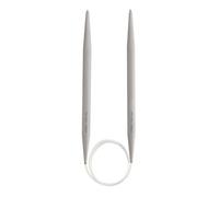 Pony Classic Ferri Circolari in Alluminio 60 cm 7 mm