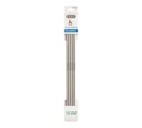 Pony Classic Needles in Aluminum 30cm - 4.50mm - 1 Piece