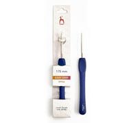 Gancio per uncinetto Pony Easy Grip in acciaio 1,75 mm - 1 pz.