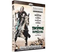 Pony Express (1953) [ Origine Francese, Nessuna Lingua Italiana ] (Blu-Ray)