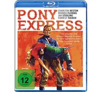 Pony Express