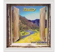 Pony Express Ministry - Reality
