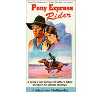 Pony Express Rider [Edizione: Germania]