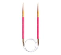 Pony Flair Aghi Circolari in Legno 60cm 6.00mm