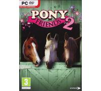 Pony Friends 2