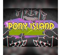 Pony Island (PC) Steam Key - GLOBAL