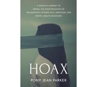 Pony Jean Parker Hoax (Tascabile)