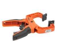 Pony Jorgensen Mano Morsetto 50mm Con Giunzione a Coda A Prevenzione Contorsione