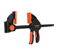 Pony Jorgensen Morsa Regolabile 12In Heavy Duty E-Z HOLD PNY33712