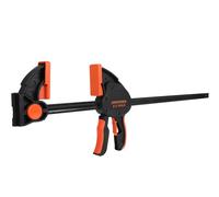 Pony Jorgensen Morsa Regolabile 24In Heavy Duty E-Z HOLD PNY33724