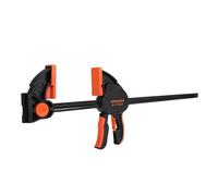 Pony Jorgensen Morsa Regolabile 24In Heavy Duty E-Z HOLD PNY33724