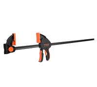 Pony Jorgensen Morsa Regolabile 36In Heavy Duty E-Z HOLD PNY33736